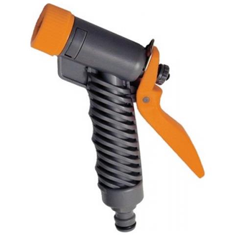 Pistola per irrigazione giardino getto regolabile - Foto 2