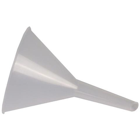 Piccolo con Collo a Imbuto per Riempire il Serbatoio dell'acqua Transparente 950300 - Foto 2