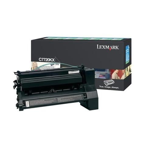 Toner Originale Nero C772 Capacità 15000 Pagine - Foto 1