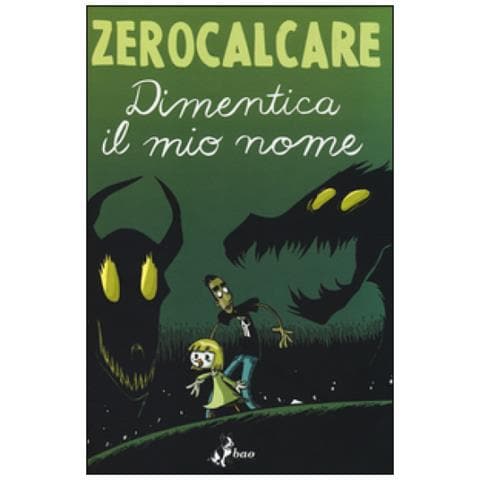 Zerocalcare - Dimentica il mio nome - Foto 3