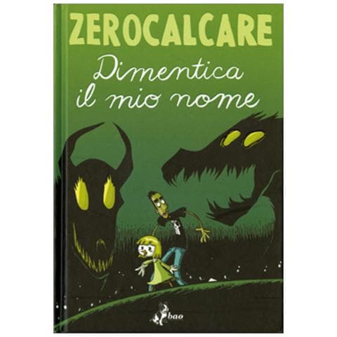 Zerocalcare - Dimentica il mio nome - Foto 2