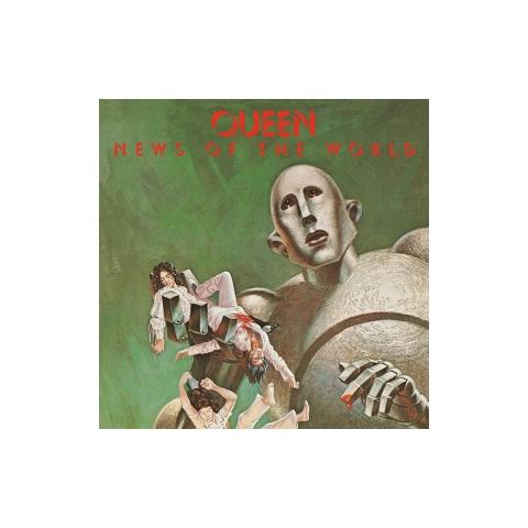 Queen - News Of The World - Foto 2