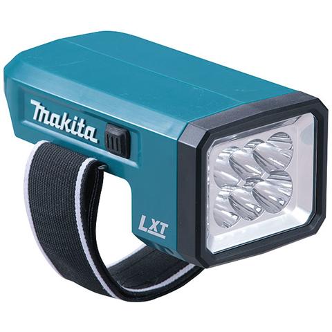 STEXBML146 Torcia LED, Batteria 14.4V, Litio, 14.4 V - Foto 1