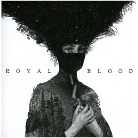 Royal Blood - Royal Blood - Foto 1