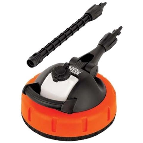 Lavapavimenti Patio Chem Deluxe attacco a baionetta - Foto 2