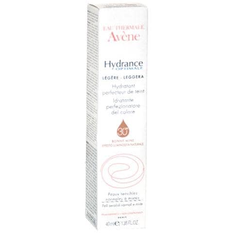Eau Thermale Idradante Leggera 40ml - Foto 1