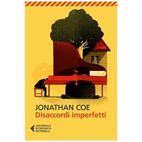 Jonathan Coe - Disaccordi imperfetti - Foto 1
