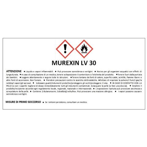 Lv 30 Fondo Bianco Universale 2,5 L - Foto 2