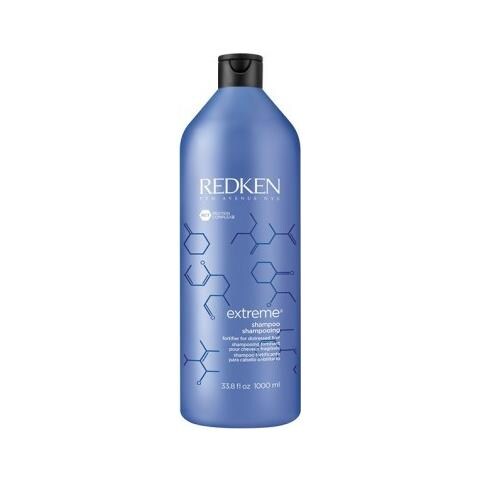 Extreme Shampoo 1000 Ml - Foto 1