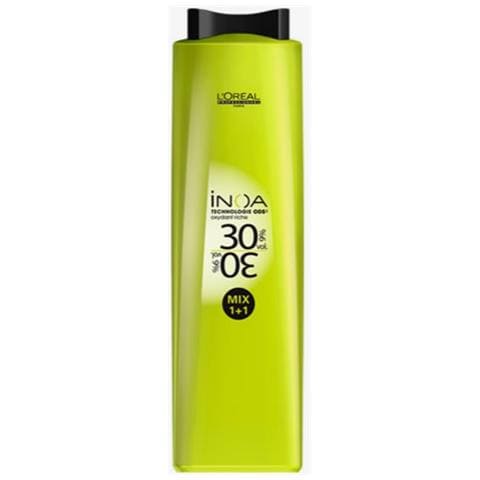 Inoa Oxidant 30vol 9% 1000ml - Foto 1