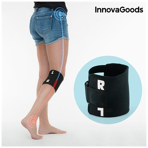 Ginocchiera Per Agopressione - Foto 1