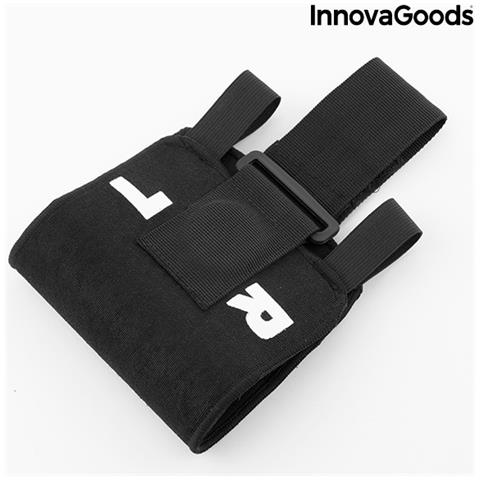 Ginocchiera Per Agopressione - Foto 2