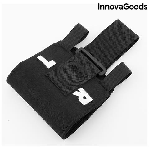 Ginocchiera Per Agopressione - Foto 9