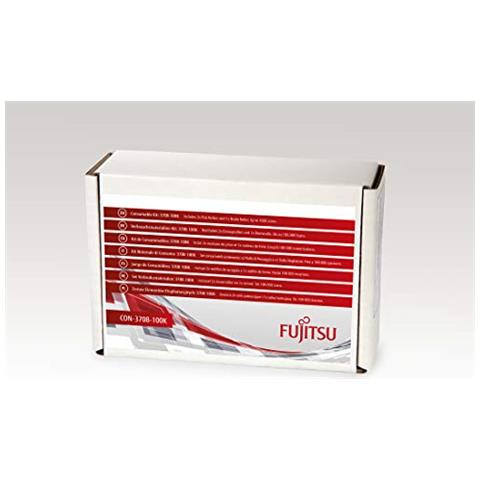 3708-100k Kit di Consumabili - Foto 1