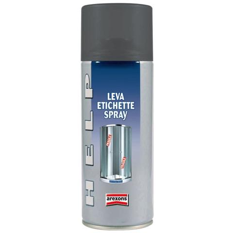 Detergente Spray 'help Leva Etichette' - Ml. 200 - Foto 2