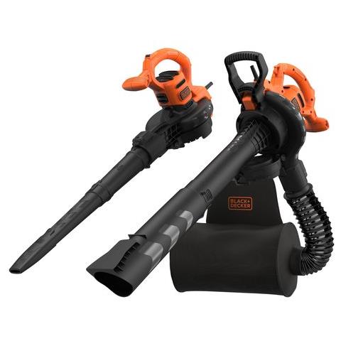 Soffiat. Trituratore 2900w Z BEBLV290 - Foto 2