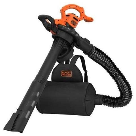 Soffiat. Trituratore 2900w Z BEBLV290 - Foto 1