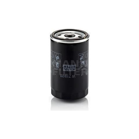 Filtro Olio W719 / 22 - Foto 1