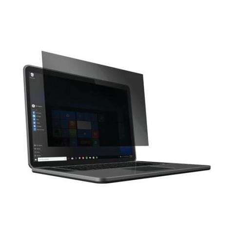 Filtro Privacy Senza Bordi Per Notebook da 12.2" - Foto 1