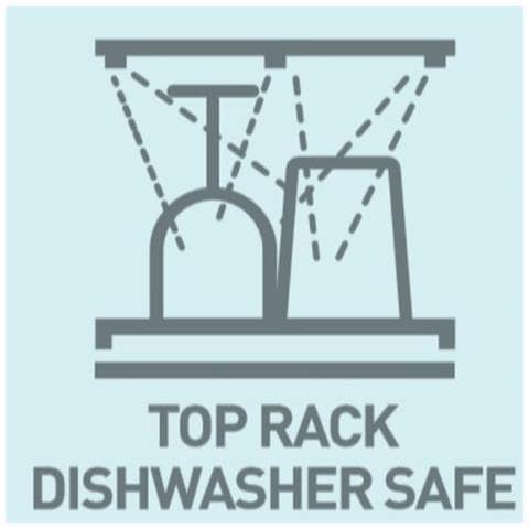 BORRACCIA CONCEPT 580ML ROSA - Foto 2