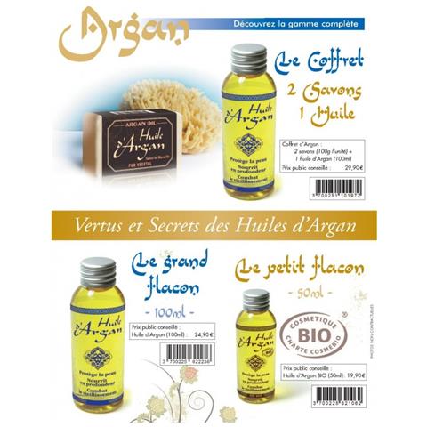 L'olio Di Argan Biologico Nutre E Rigenera Le Unghie Della Pelle. - Foto 5