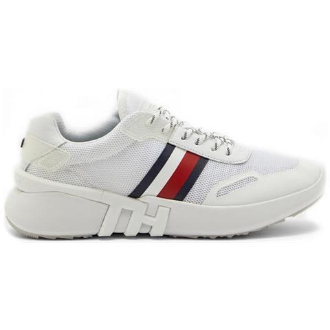 TOMMY HILFIGER Scarpa Donna Tommy Sporty Branded Runner Sneaker