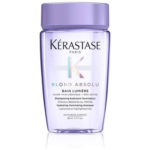 Blond Absolu Bain Lumiere 80 Ml - Foto 1