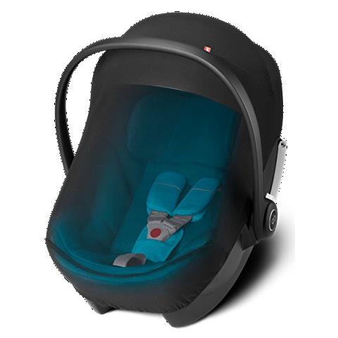 616405002 Accessorio Per Seggiolino Da Auto Per Il Controllo Accessori Per Sedie Di Auto Per Il Controllo (nero)  - Foto 1