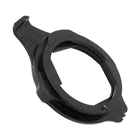 Y33z98020, Anello Fissaggio Cassette, Nero, - Foto 1