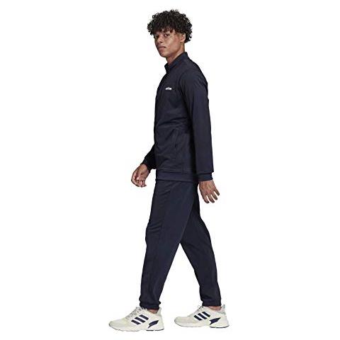 Lin Mts Tric, Tuta Uomo, Top: Leggenda Inchiostro Inferiore: F17 Leggenda Inchiostro, S - Foto 2