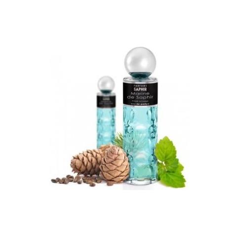 Marine Saphir Saphir N 85 Eau De Parfum 200ml Spray - Foto 1
