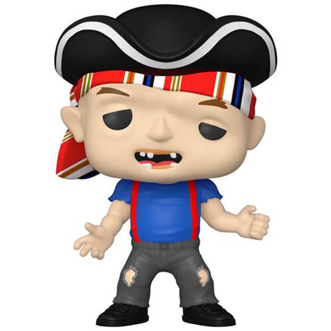 Figure POP!Movies: The Goonies- Sloth  - Foto 1
