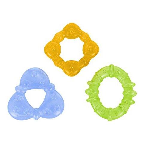 Kids Ii Freddo N Teether (stili Vary) - Foto 1