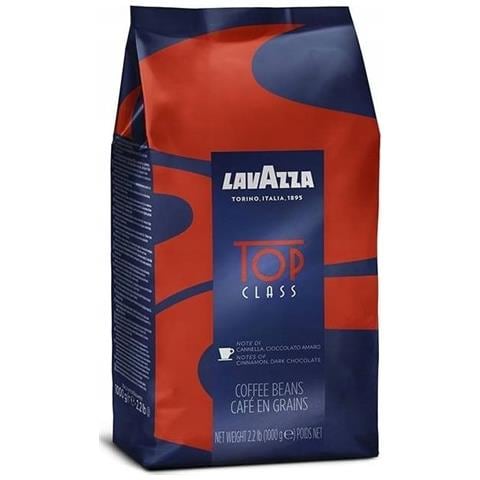 Espresso Top Class Beans - 1kg - Foto 2