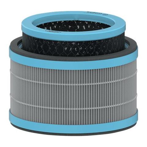 Tamburo Filtro HEPA Antivirale 3 In 1 Allergy Per Purificatore D'aria Piccolo TruSens Z-1000 - Foto 1