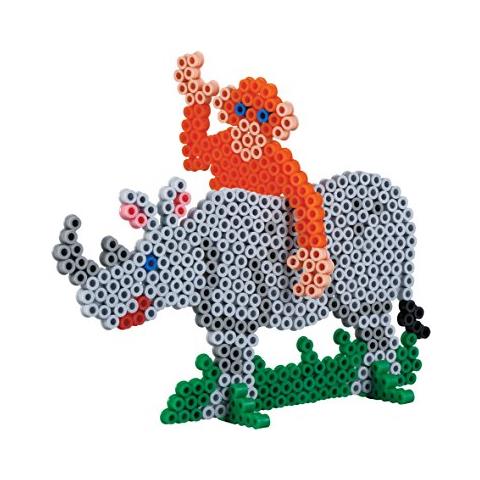 Set Hama 10,3041 Safari Craft - Foto 2