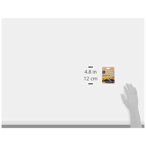 Ws5006 Extra Strong Vinile Rinforzo Anello (pack Of 1000)  - Foto 2