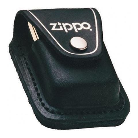 Custodie Accendini Lplbk Ltr Pouch / lp - Black - Foto 1
