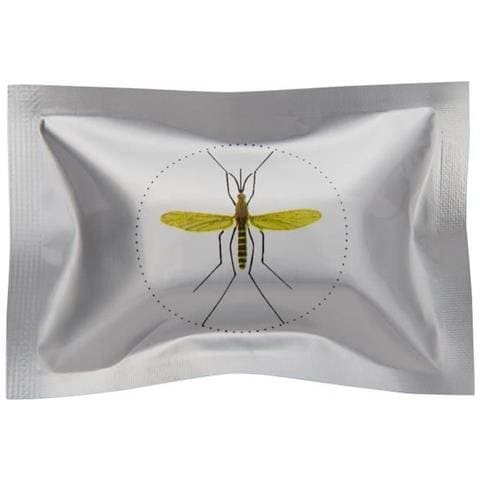 Ottenolo E Esche Lurex - 001713 - Foto 1