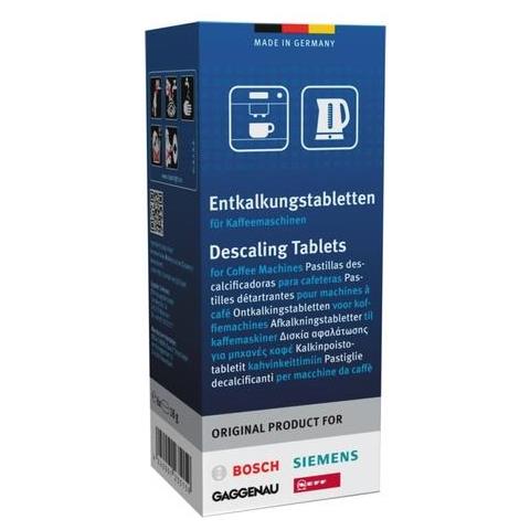 Pastiglie Decalcificanti Per Caffè E Bollitore - Foto 1