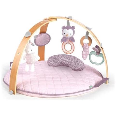 Activity Gym Cosy Spot ™ Reversibile Down Activity Gym - Calla ™ - Foto 1