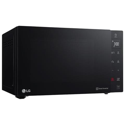 Mh6535gis Forno A Microonde Over The Range Microonde Combinato 25 L 1000 W Nero - Foto 7