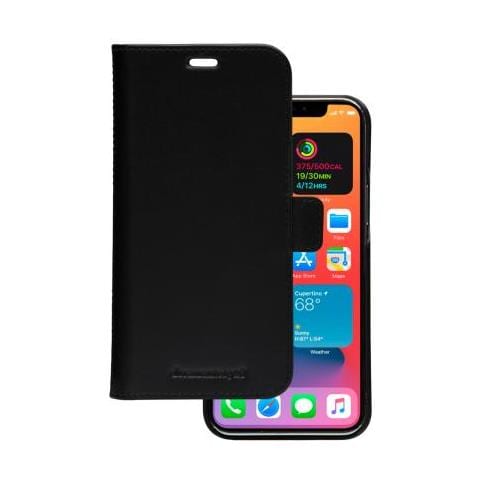 Lynge - Iphone 12 Pro Max 6.7"" - Black - Foto 1