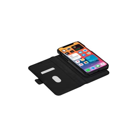 Lynge - Iphone 12 Pro Max 6.7"" - Black - Foto 2