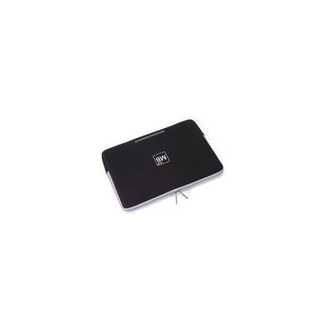 Second Skin 15.4" MacPro Black 15.4" Custodia a tasca Nero - Foto 1