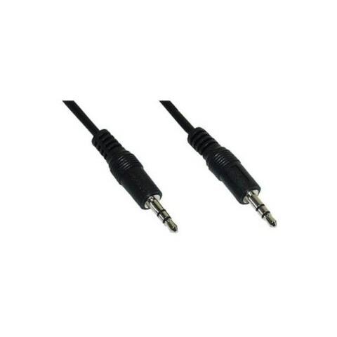 99936A 3m 3.5mm 3.5mm Nero cavo audio - Foto 1