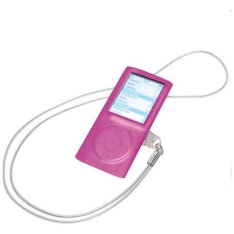 SKIN CASE NANO4 V Rosa - Foto 1