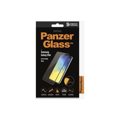 Samsung Galaxy S10e Edge-to-edge, Black (7177) - Foto 18