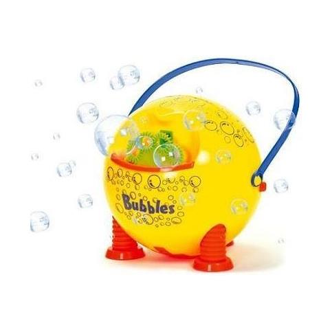 Macchina A Bolle - Foto 1