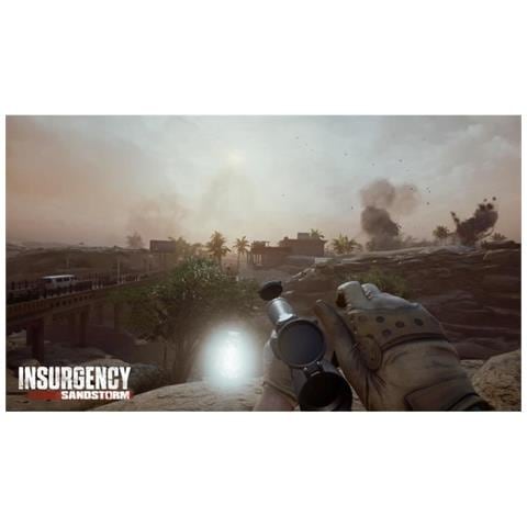 Insurgency: Sandstorm Gioco Xbox One - Foto 1